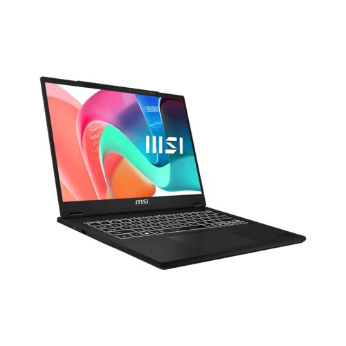 MSI Modern 15 H C2RMG-281UK 15.6 Inch Intel Core i7-2400H 16GB RAM 512GB SSD Windows 11 Home Notebook