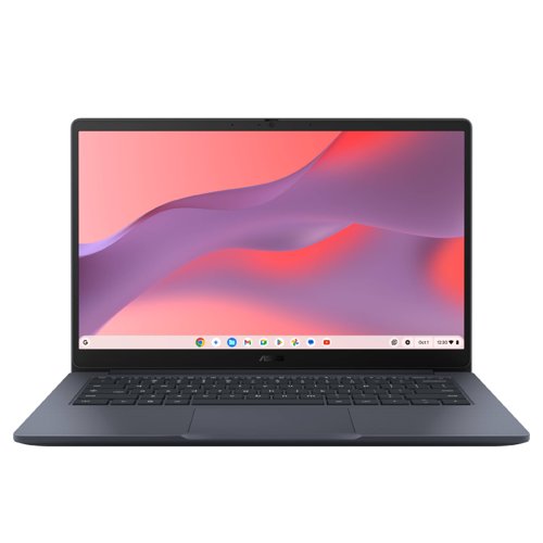 ASUS Enterprise CB1 14 Inch Intel Celeron N4500 8GB RAM 64GB eMMC Intel UHD Graphics ChromeOS Chromebook