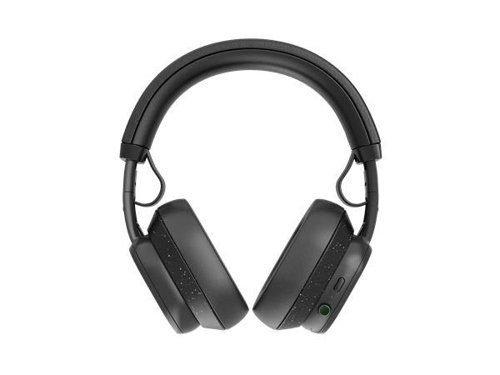 Fairphone Fairbuds XL Wireless USB-C Black Headphones