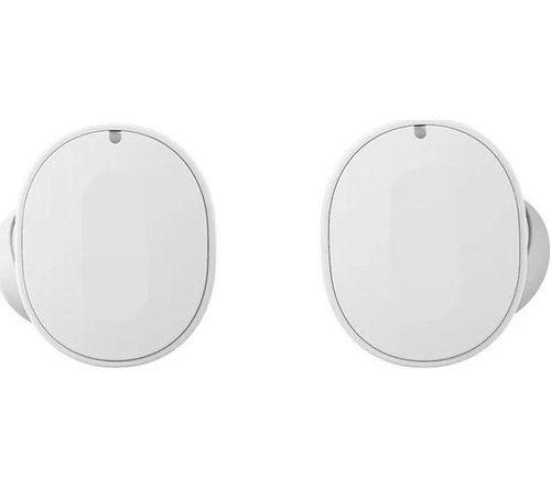 Fairphone Fairbuds 2.0 True Wireless White Earbuds - Best Price Headphones UK