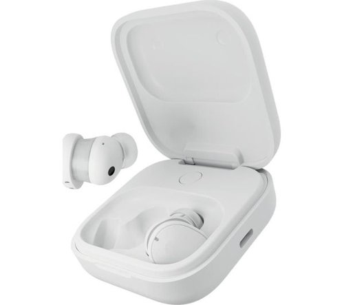 Fairphone Fairbuds 2.0 True Wireless White Earbuds - Best Price Headphones UK