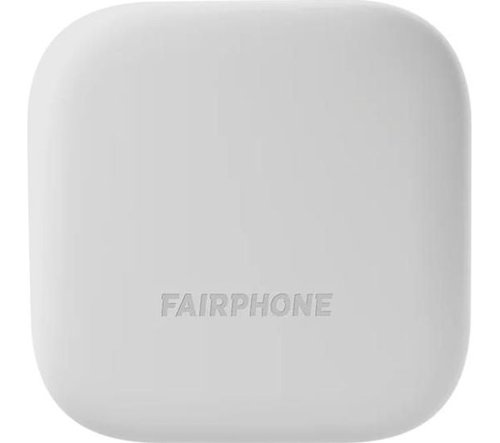 Fairphone Fairbuds 2.0 True Wireless White Earbuds - Best Price Headphones UK