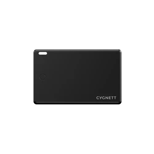 Cygnett Bluetooth TravelTag Black
