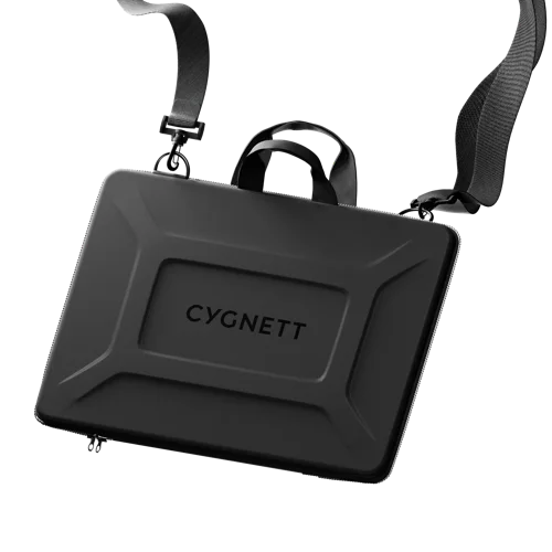 Cygnett TekSleeve Large 16 Inch Softshell Laptop Case