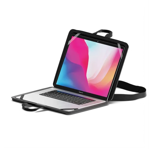 Cygnett TekSleeve Medium 14 Inch Softshell Laptop Case