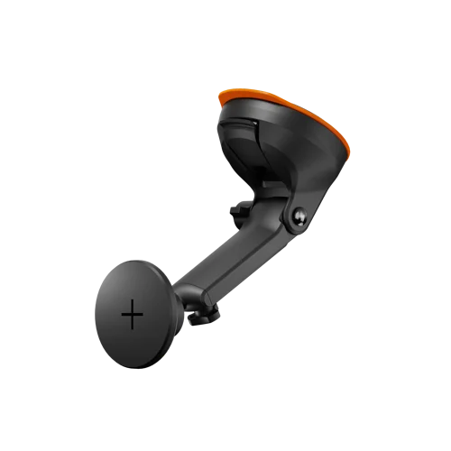 Cygnett MagDrive Magnetic Extendable Car Window Mount
