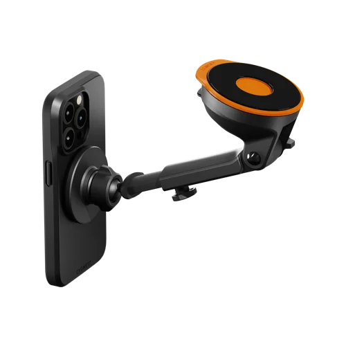 Cygnett MagDrive Magnetic Extendable Car Window Mount