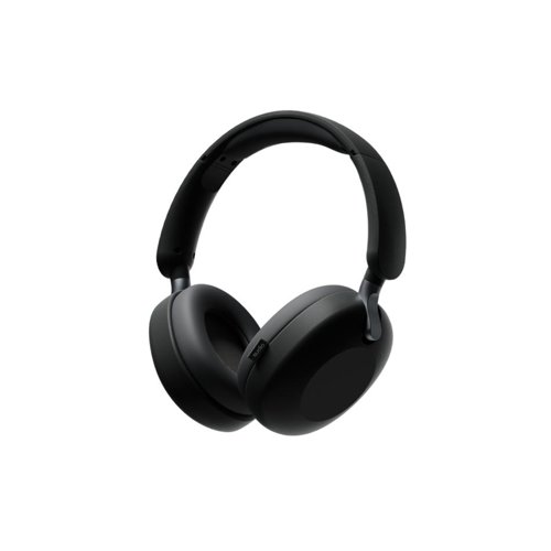 Sudio K2 Pro Hybrid Active Noise Cancelling Bluetooth Black Headphones