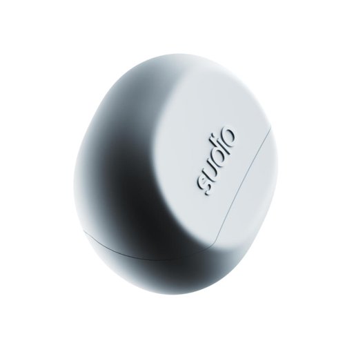 Sudio N3 True Wireless Light Blue Earbuds with Charging Case - Best Price Headphones UK