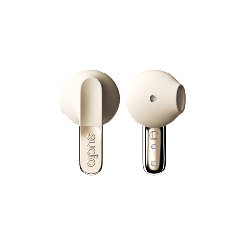 Sudio N3 True Wireless Sand Earbuds with Charging Case