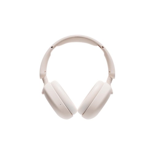 Sudio K2 Hybrid Active Noise Cancelling Bluetooth White Headphones - Best Price Headphones UK