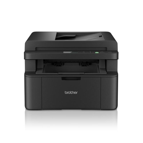 Brother DCP-L1660W A4 Compact Mono Laser Printer