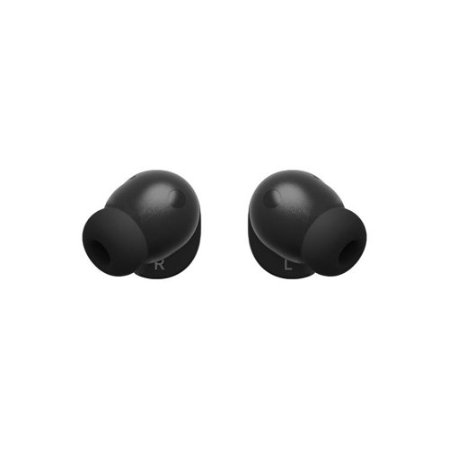 Fairphone Fairbuds 2.0 True Wireless Black Earbuds - Best Price Headphones UK