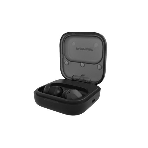 Fairphone Fairbuds 2.0 True Wireless Black Earbuds - Best Price Headphones UK