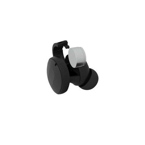 Fairphone Fairbuds 2.0 True Wireless Black Earbuds - Best Price Headphones UK