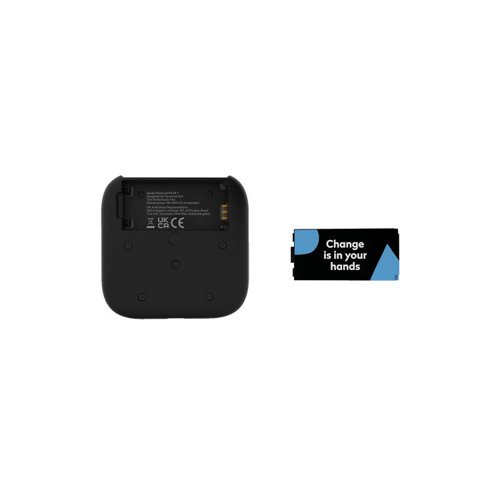 Fairphone Fairbuds 2.0 True Wireless Black Earbuds - Best Price Headphones UK
