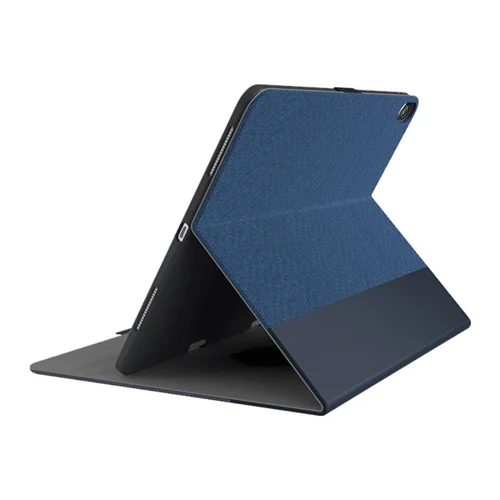 Cygnett Tekview Apple iPad Air M2 11 Air 10.9 Inch Pro Navy Blue Tablet Case