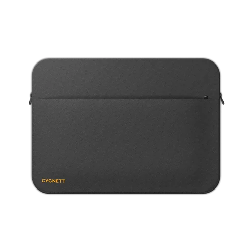 Cygnett EcoSleeve Large 16 Inch Recycled Laptop Sleeve