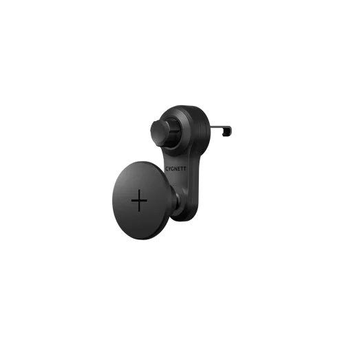 Cygnett MagDrive Magnetic Car Mount Vent Black