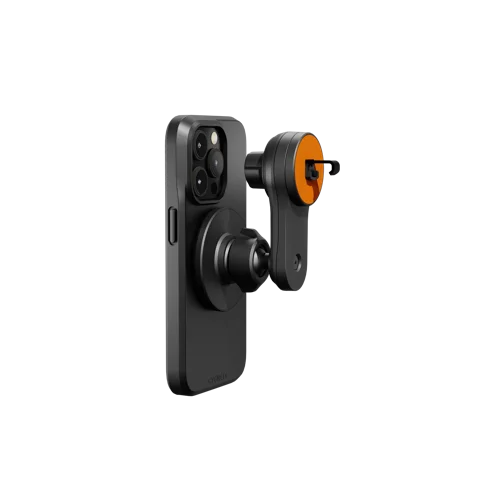 Cygnett MagDrive Magnetic Car Mount Vent Black