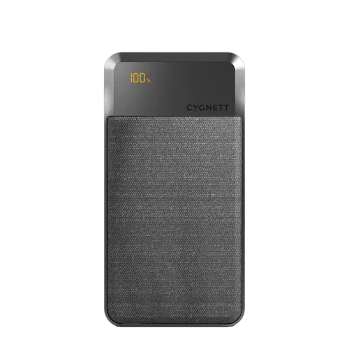 Cygnett Reserve 20000 mAh Grey Power Bank