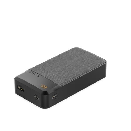 Cygnett Reserve 20000 mAh Grey Power Bank