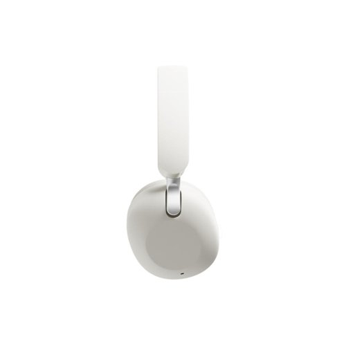 Sudio K2 Pro Hybrid Active Noise Cancelling Bluetooth White Headphones - Best Price Headphones UK