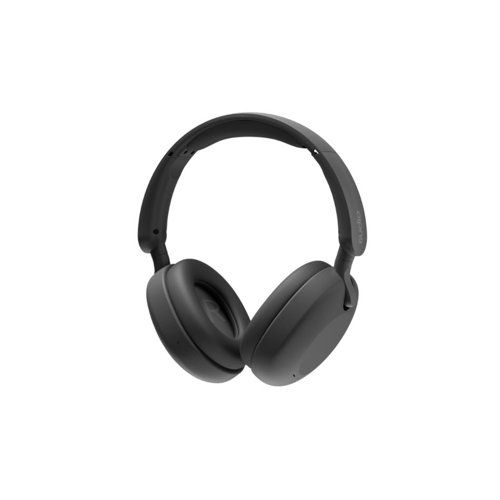 Sudio K2 Hybrid Active Noise Cancelling Bluetooth Black Headphones