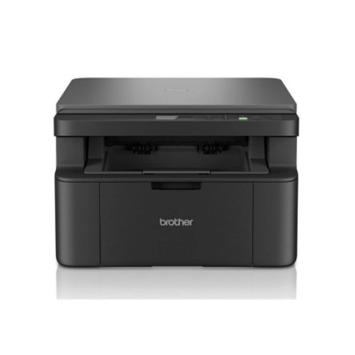 Brother DCP-L1640W Compact Mono Laser Multifunction