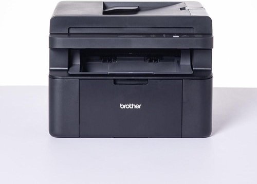 Brother DCP-L1660W Compact Mono Laser Multifunction
