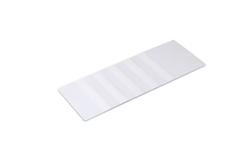 Safescan Counterfeit Detector Cleaning Cards pack of 10