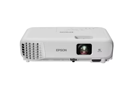 Epson EB-W53 WXGA Projector