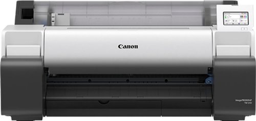 Canon Imageprograf TM-240 24” (A1) Large Format Printer
