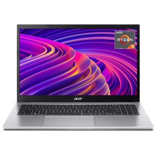 Acer Aspire 3 A315-44P 15.6 Inch AMD Ryzen 5 5500U 16GB RAM 512GB SSD Windows 11 Home Notebook with Optional Microsoft M365 Personal