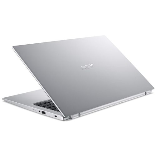 Acer Aspire 3 A315-44P 15.6 Inch AMD Ryzen 5 5500U 16GB RAM 512GB SSD Windows 11 Home Notebook with Optional Microsoft M365 Personal