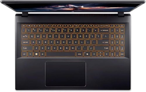Acer Nitro V17 AI ANV17-41 17.3 Inch AMD Ryzen 7 260 16GB RAM 1TB SSD NVIDIA GeForce RTX 5070 Windows 11 Home Gaming Laptop