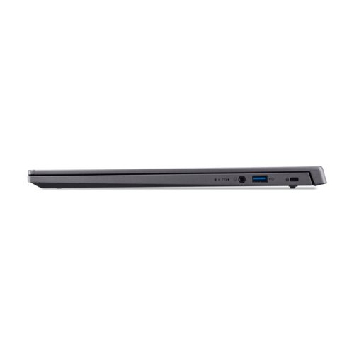 Acer Aspire 16 A16-71M 16 Inch OLED Intel Core Ultra 5 125H 16GB RAM 512GB SSD Windows 11 Home Notebook
