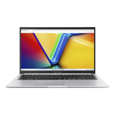 ASUS VivoBook M15 15.6 Inch AMD Ryzen 7 7730U 16GB RAM 512GB SSD AMD Radeon Graphics Windows 11 Home Laptop