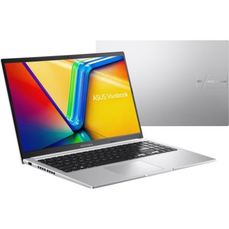 ASUS VivoBook M15 15.6 Inch AMD Ryzen 7 7730U 16GB RAM 512GB SSD AMD Radeon Graphics Windows 11 Home Laptop