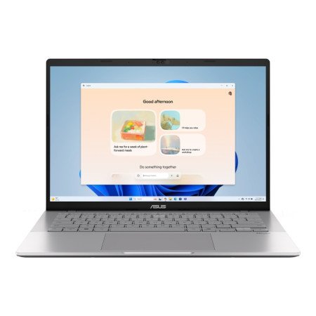 ASUS VivoBook S14 14 Inch AMD Ryzen 5 220 16GB RAM 512GB SSD AMD Radeon Graphics Windows 11 Home Laptop