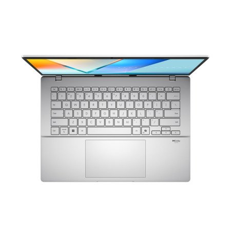 ASUS VivoBook S14 14 Inch AMD Ryzen 5 220 16GB RAM 512GB SSD AMD Radeon Graphics Windows 11 Home Laptop