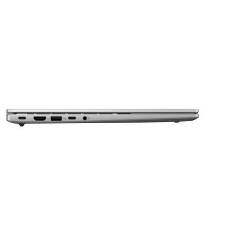 ASUS VivoBook S14 14 Inch AMD Ryzen 5 220 16GB RAM 512GB SSD AMD Radeon Graphics Windows 11 Home Laptop