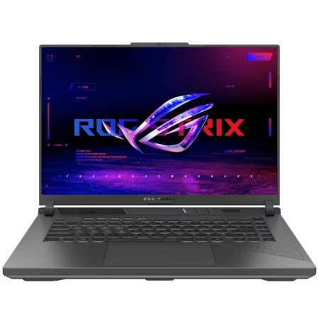 ASUS ROG Strix G16 16 Inch Ultra 9 275HX 32GB RAM 2TB SSD NVIDIA GeForce RTX 5070 Ti Windows 11 Home Gaming Laptop