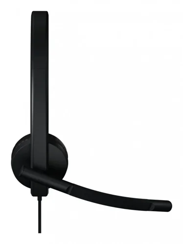 Logitech H570e Wired USB-C Microsoft Teams Certified Headset