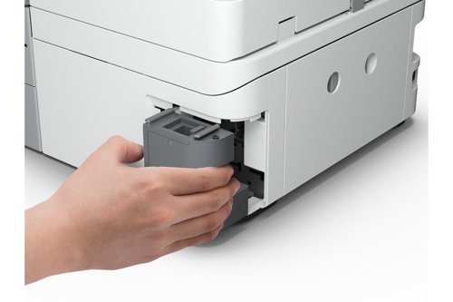 Epson EcoTank ET-4950 A4 Colour Inkjet Wireless All-in-One SuperTank Printer 8EPC11CL40401