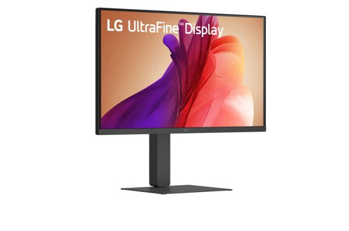 LG 27U730A 27 Inch 3840 x 2160 Pixels 4K Ultra HD VA Panel HDMI DisplayPort USB USB-C Monitor