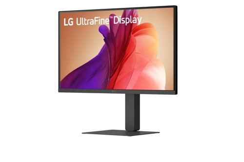 LG 27U730A 27 Inch 3840 x 2160 Pixels 4K Ultra HD VA Panel HDMI DisplayPort USB USB-C Monitor