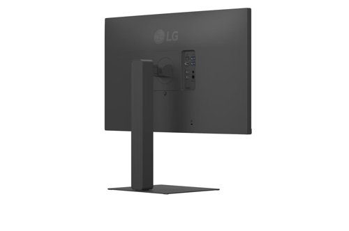 LG 27U730A 27 Inch 3840 x 2160 Pixels 4K Ultra HD VA Panel HDMI DisplayPort USB USB-C Monitor
