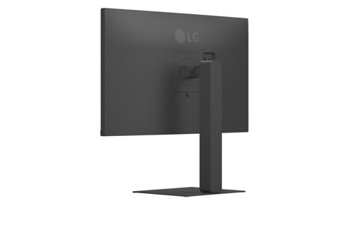 LG 27U730A 27 Inch 3840 x 2160 Pixels 4K Ultra HD VA Panel HDMI DisplayPort USB USB-C Monitor
