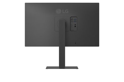 LG 27U730A 27 Inch 3840 x 2160 Pixels 4K Ultra HD VA Panel HDMI DisplayPort USB USB-C Monitor